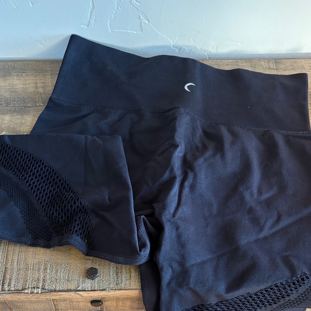 Black Women's Zyia leggings